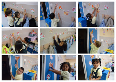 Decoraci&oacute;n setas