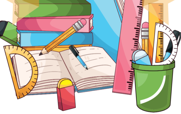 Beca Libros 2026/2027