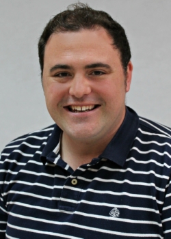 DANIEL URBINA