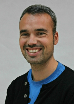 PAUL PÉREZ